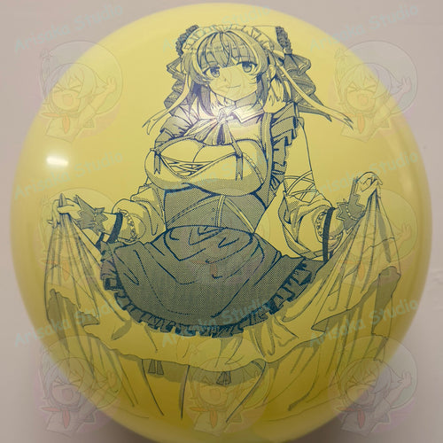 AX-44 Anime Printed Latex Balloons – Assorted Colors & Types | Arisaka Studio